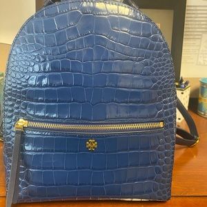 Tory Burch Backpack